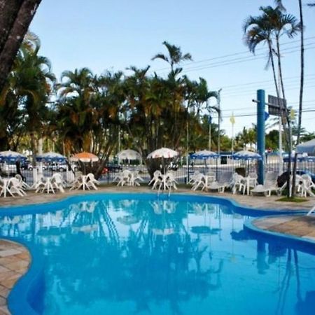 קרגואטטובה Hotel Atlantico Sul מראה חיצוני תמונה