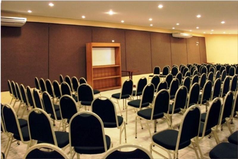 קרגואטטובה Hotel Atlantico Sul מראה חיצוני תמונה