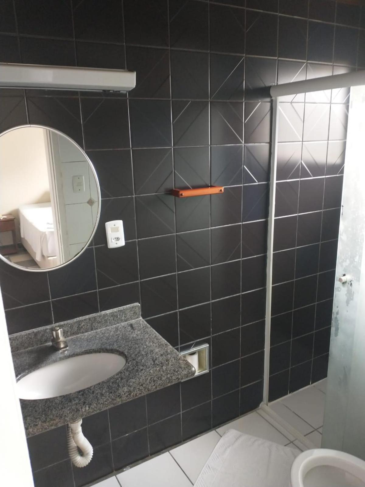 קרגואטטובה Hotel Atlantico Sul מראה חיצוני תמונה