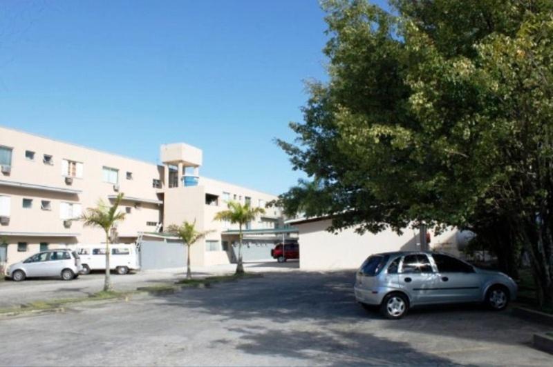 קרגואטטובה Hotel Atlantico Sul מראה חיצוני תמונה