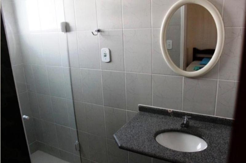 קרגואטטובה Hotel Atlantico Sul חדר תמונה