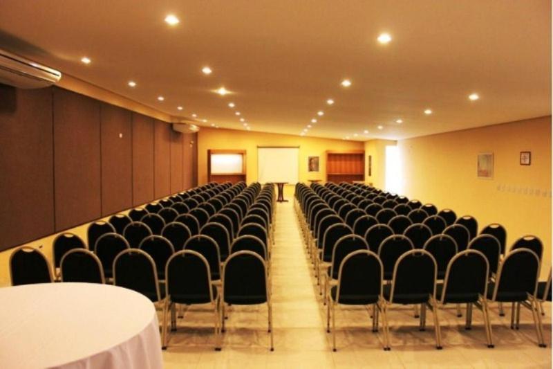 קרגואטטובה Hotel Atlantico Sul מראה חיצוני תמונה