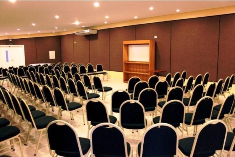 קרגואטטובה Hotel Atlantico Sul מראה חיצוני תמונה