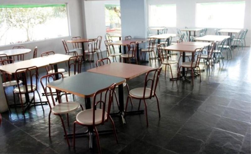 קרגואטטובה Hotel Atlantico Sul מראה חיצוני תמונה